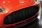 Aston Martin V12 Zagato 2012 года (WW)